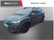 Dacia Sandero ECO-G 100 Stepway Extreme + Lot et Garonne Agen