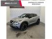 Nissan Juke DIG-T 114 N-Connecta Dordogne Bergerac