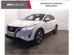 Nissan Qashqai Mild Hybrid 140 ch N-Connecta Dordogne Bergerac