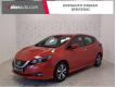 Nissan Leaf Electrique 40kWh Acenta Dordogne Bergerac
