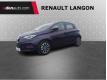 Renault Zoe R135 Achat Intgral Intens Gironde Langon