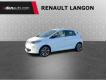 Renault Zoe Intens Gironde Langon