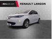 Renault Zoe R90 Zen Gironde Langon