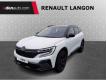 Renault Austral E-Tech hybrid 200 Iconic esprit Alpine Gironde Langon