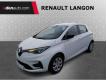 Renault Zoe R110 Achat Intgral - 21 Life Gironde Langon