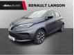 Renault Zoe R110 Achat Intgral Limited Gironde Langon
