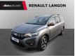 Dacia Jogger TCe 110 7 places Extreme + Gironde Langon