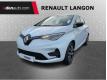 Renault Zoe R110 Achat Intgral Limited Gironde Langon