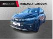 Dacia Sandero ECO-G 100 GSR2 Stepway Extreme + Gironde Langon