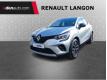 Renault Captur TCe 100 GPL Evolution Gironde Langon