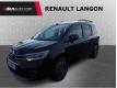 Renault Kangoo Blue dCi 95 Techno Gironde Langon