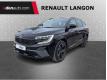 Renault Espace E-Tech hybrid 200 esprit Alpine Gironde Langon