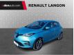 Renault Zoe R135 Achat Intgral Intens Gironde Langon