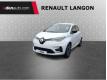 Renault Zoe R110 Achat Intgral Limited Gironde Langon