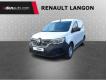 Renault Kangoo Van E-TECH ELECTRIQUE EV45 11KW GRAND CONFORT Gironde Langon
