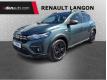 Dacia Sandero TCe 110 Stepway Extreme Gironde Langon
