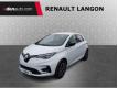 Renault Zoe R110 - 22B Evolution Gironde Langon