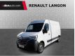 Renault Master FOURGON FGN TRAC F3300 L2H2 BLUE DCI 135 GRAND CONFORT Gironde Langon
