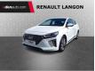 Hyundai Ioniq Hybrid 141 ch Creative Gironde Langon