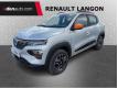 Dacia Spring Achat Intgral Confort Plus Gironde Langon