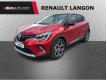 Renault Captur E-Tech full hybrid 145 Techno Gironde Langon