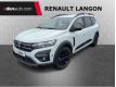 Dacia Jogger ECO-G 100 5 places SL Extreme + Gironde Langon