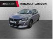 Peugeot 208 PureTech 100 S&S BVM6 Allure Gironde Langon