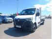 Renault Master FOURGON CC PROP RJ3500 PAF AR COURT L2 DCI 130 GRAND CONFORT Gironde Langon