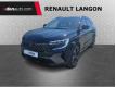 Renault Espace E-Tech hybrid 200 esprit Alpine Gironde Langon