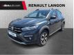 Dacia Sandero TCe 90 - 22 Stepway Confort Gironde Langon