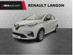 Renault Zoe R110 Life Gironde Langon