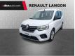 Renault Kangoo Blue dCi 95 Zen Gironde Langon