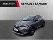 Renault Captur mild hybrid 140 Techno Gironde Langon