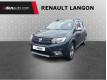Dacia Sandero Blue dCi 95 Stepway Gironde Langon