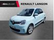 Renault Twingo III Achat Intgral Zen Gironde Langon