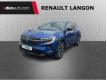 Renault Austral mild hybrid 160 auto Techno Gironde Langon