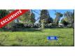 Terrain  btir de 1480 m2 Dordogne Cornille