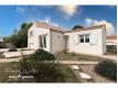 Maison d'architecte 3 chambres Vende Challans