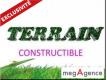 terrain constructible Mayenne Ruill-le-Gravelais