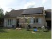 Maison T4 de plain-pied proche du centre de Oizon Cher Oizon