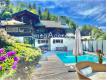 Chalet 7 pices avec piscine aux Houches Savoie (Haute) Les Houches