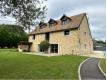 Proprit de 237m- 4 chambres- Dpendances- Jardin Sarthe Connerr