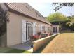 Maison 100 m, 6 pices, 4 chambres, terrain 514 m Yvelines Rosny-sur-Seine