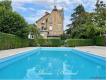 Appartement Duplex 2 pices 56m2 avec PISCINE Val d'oise couen