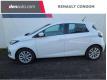 Renault Zoe R110 Achat Intgral - 21 Zen Gers Condom