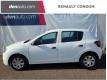 Dacia Sandero SCe 75 Essentiel Gers Condom