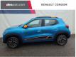 Dacia Spring Achat Intgral Confort Plus Gers Condom