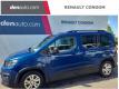 Peugeot Rifter Standard BlueHDi 100 BVM5 GT Line Gers Condom