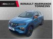 Dacia Spring Achat Intgral Confort Plus Lot et Garonne Tonneins
