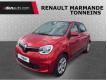 Renault Twingo III SCe 75 - 20 Zen Lot et Garonne Tonneins